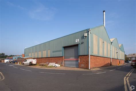 West Midlands Foundry Co Ltd